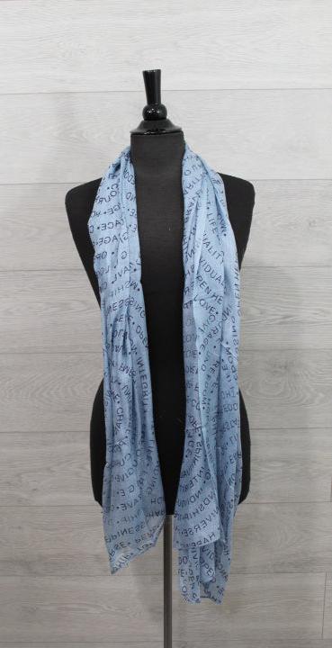 Harmony Scarf