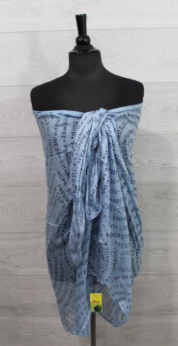 Harmony Scarf