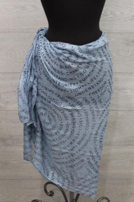 Harmony Scarf