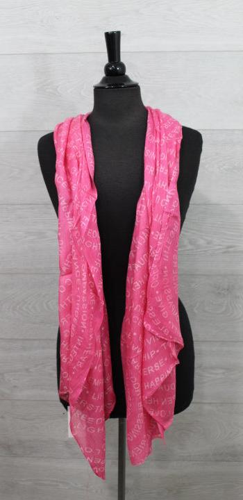 Harmony Scarf