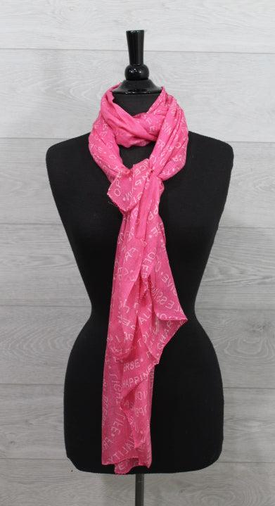 Harmony Scarf