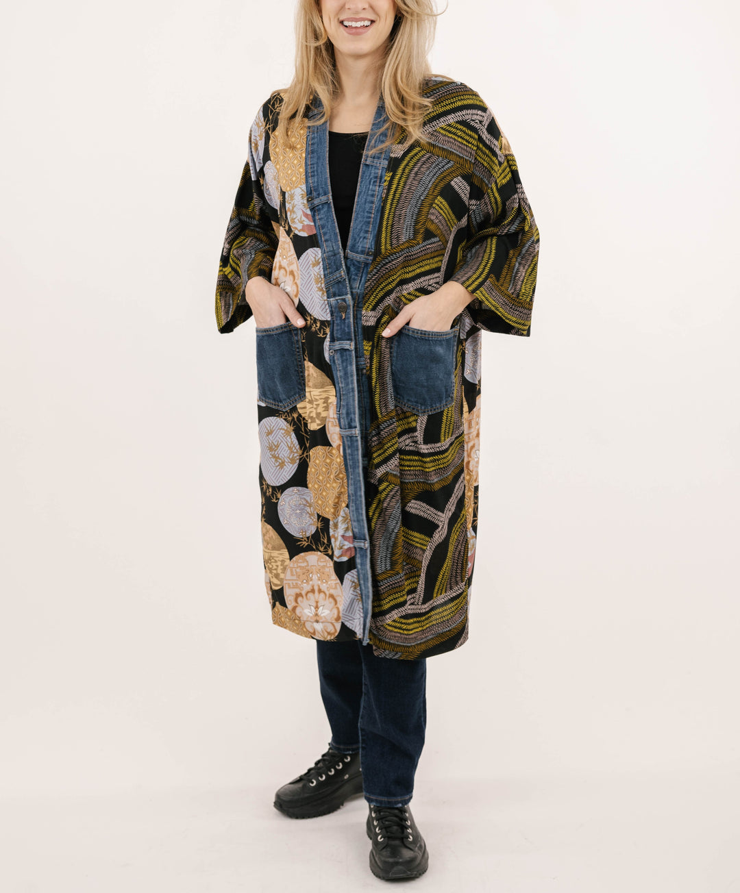 Shannon Passero - Janis Cardigan