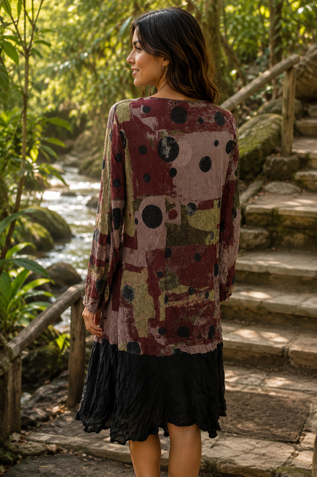 Chalet Et Ceci - Levi Dress
