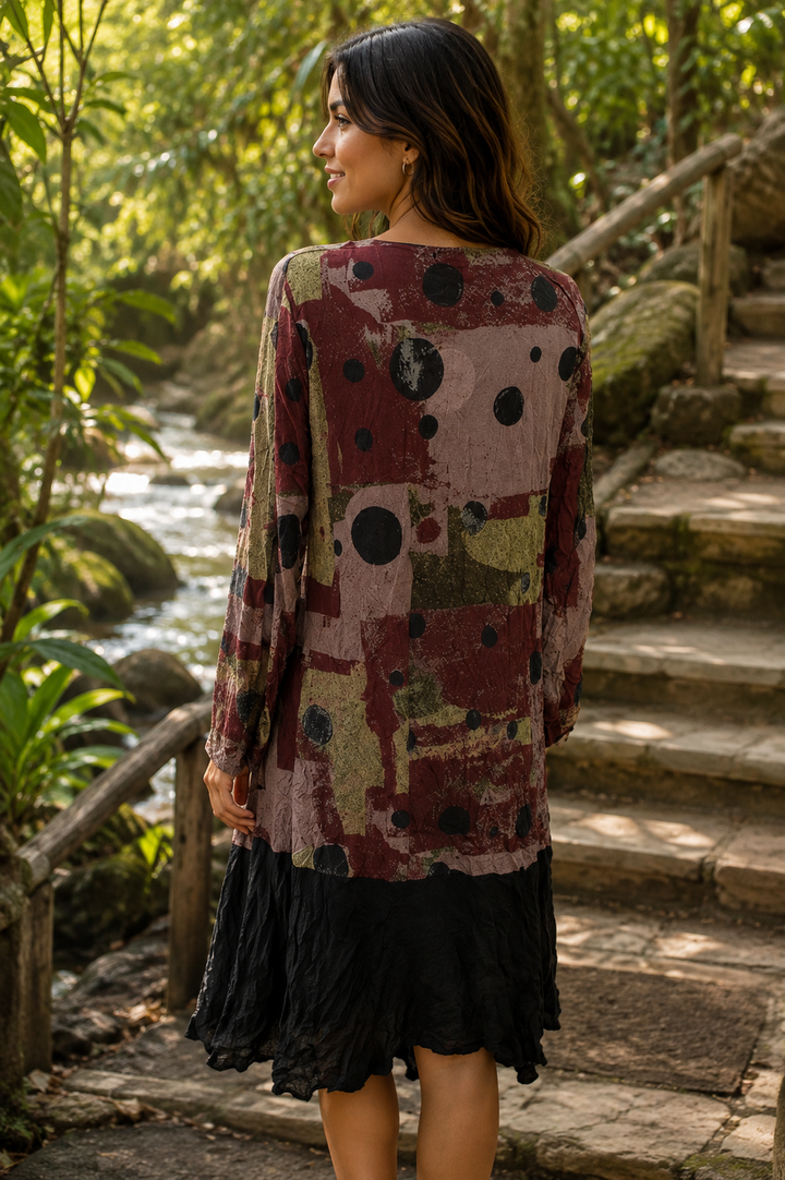 Chalet Et Ceci - Levi Dress