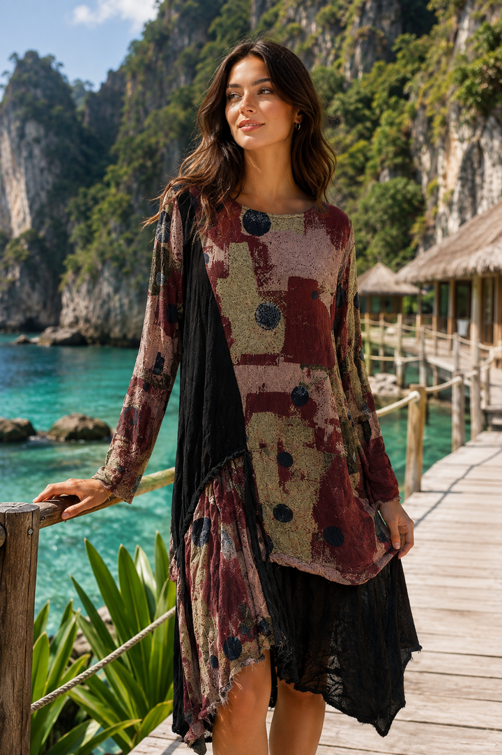 Chalet Et Ceci - Levi Dress