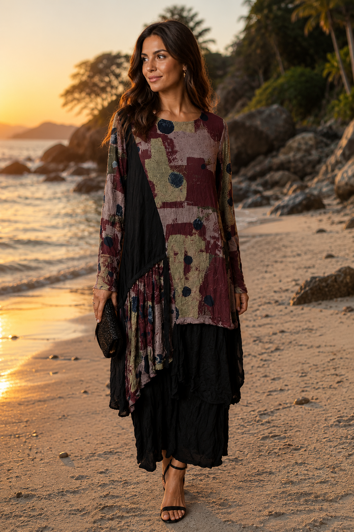 Chalet Et Ceci - Levi Dress