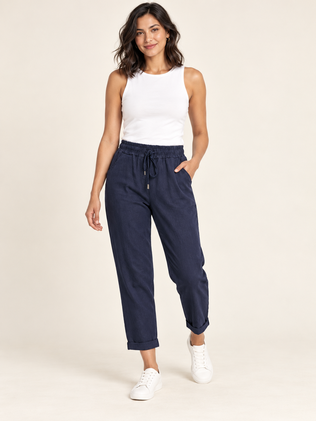 Boutique Karma - Basic Jogger