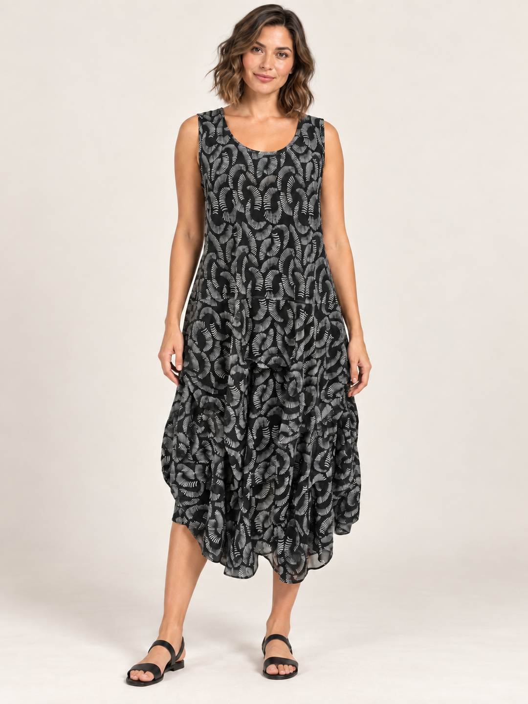 Kozan Clothing - Martha Dress