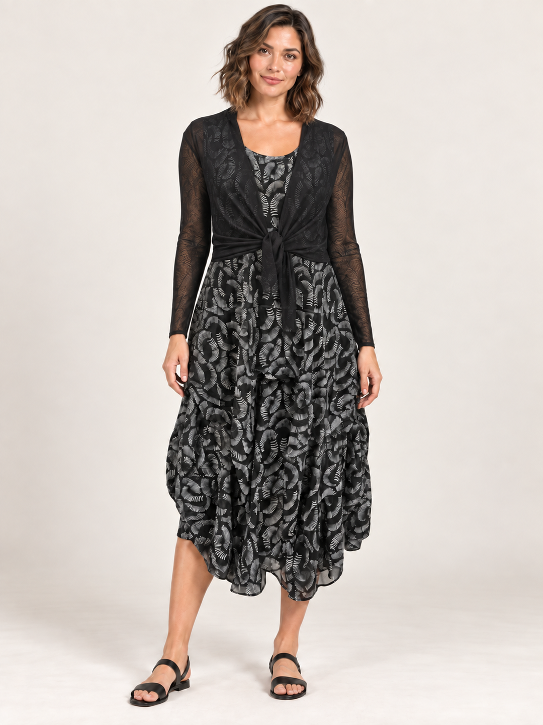 Kozan Clothing - Martha Dress