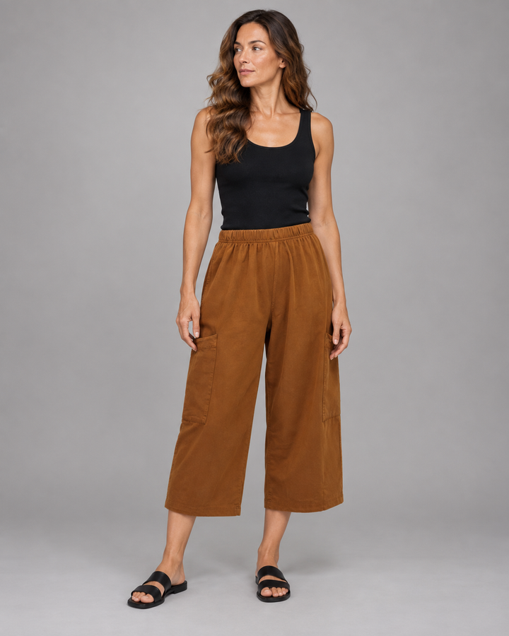 Pacific Cotton - Pasha Pant FINAL SALE ITEM