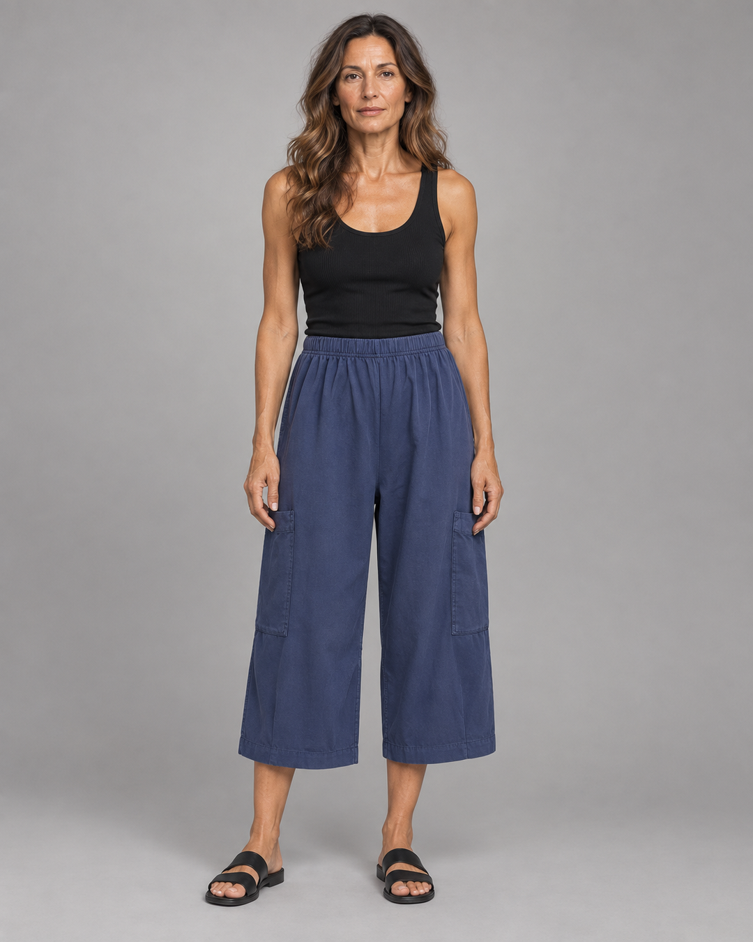 Pacific Cotton - Pasha Pant FINAL SALE ITEM