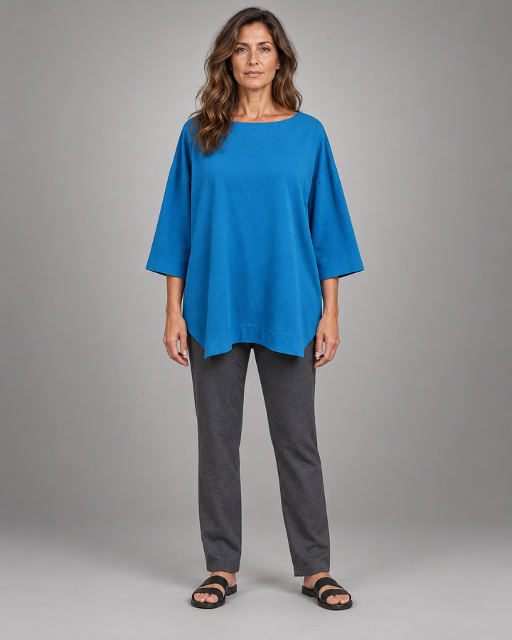 Pacific Cotton - Resort Shirt