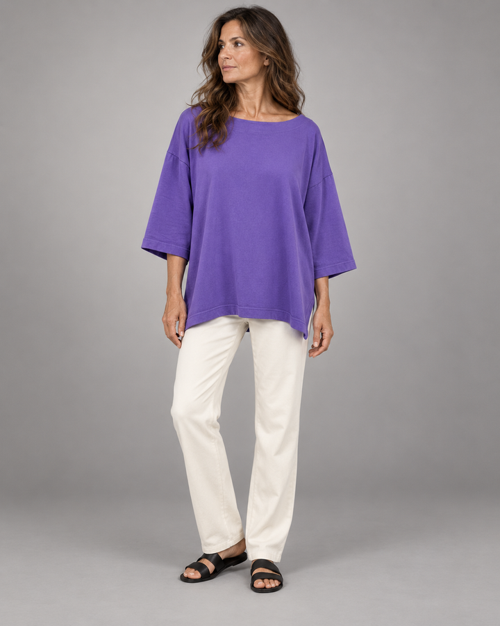 Pacific Cotton - Resort Shirt