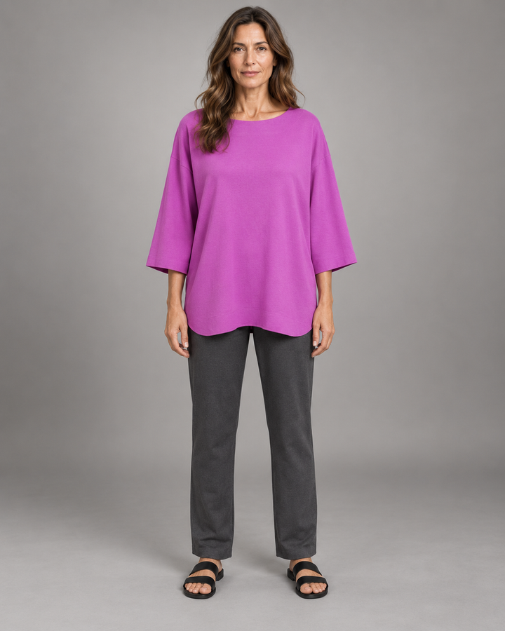 Pacific Cotton - Resort Shirt
