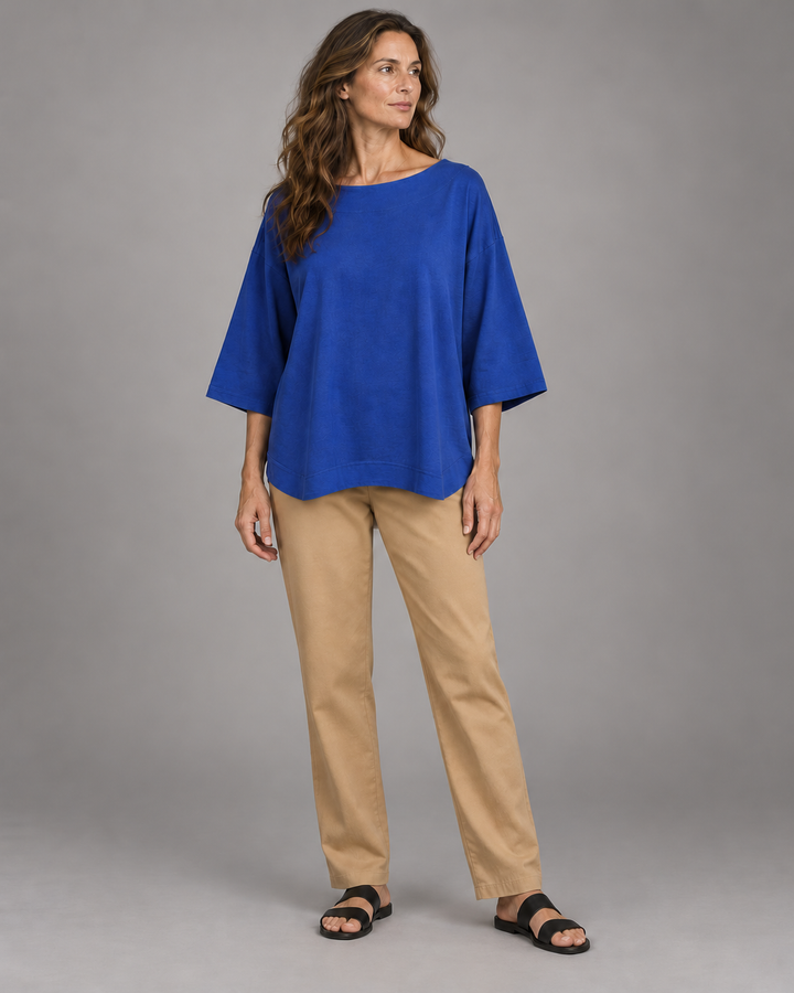Pacific Cotton - Resort Shirt