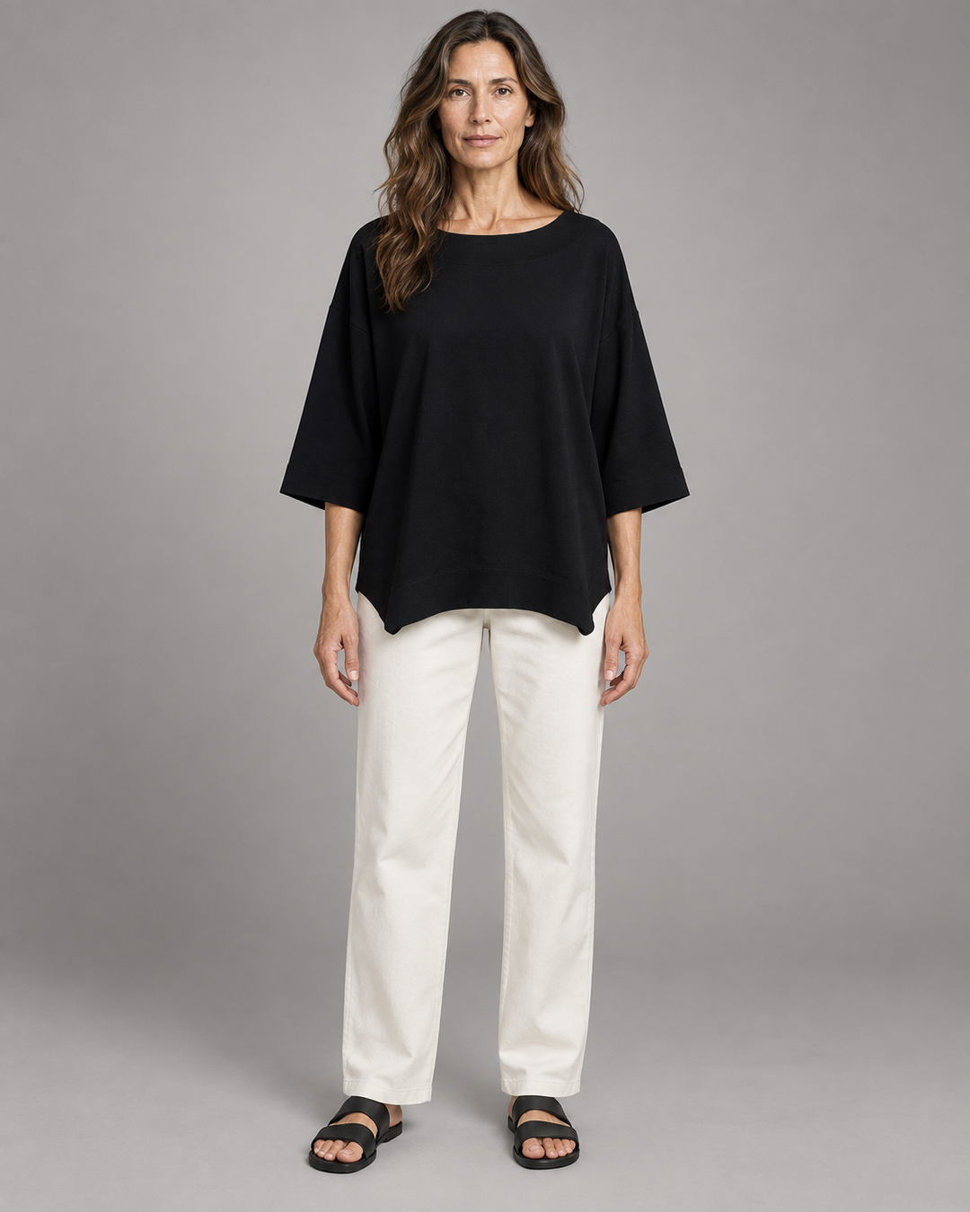 Pacific Cotton - Resort Shirt