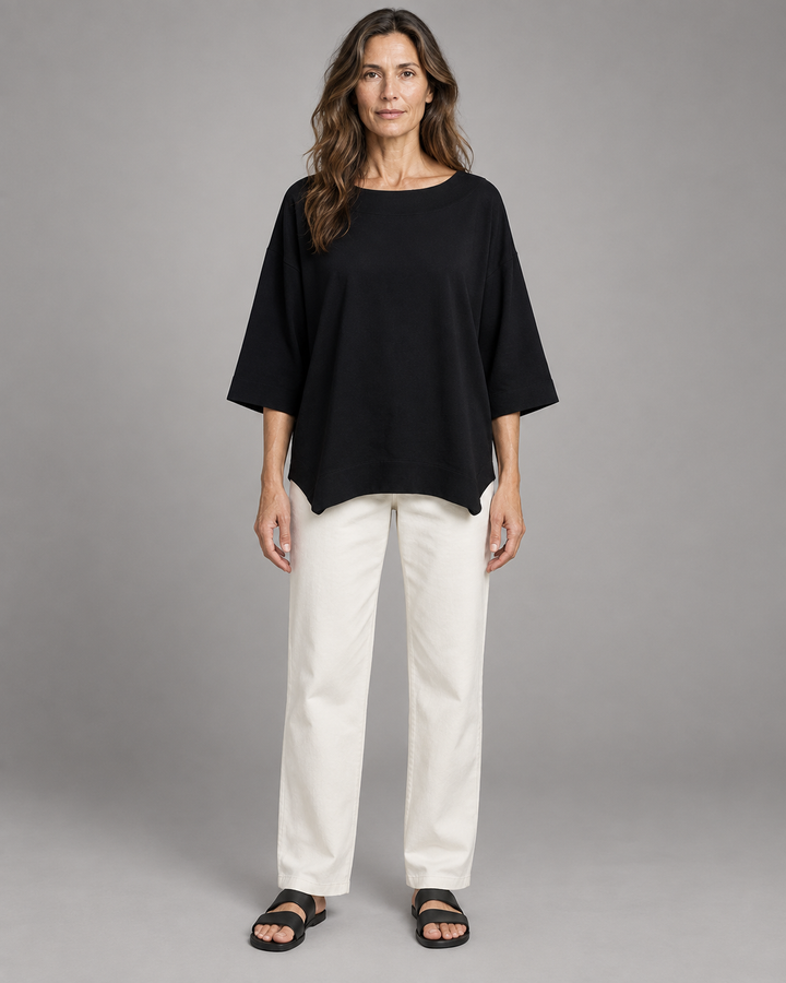 Pacific Cotton - Resort Shirt
