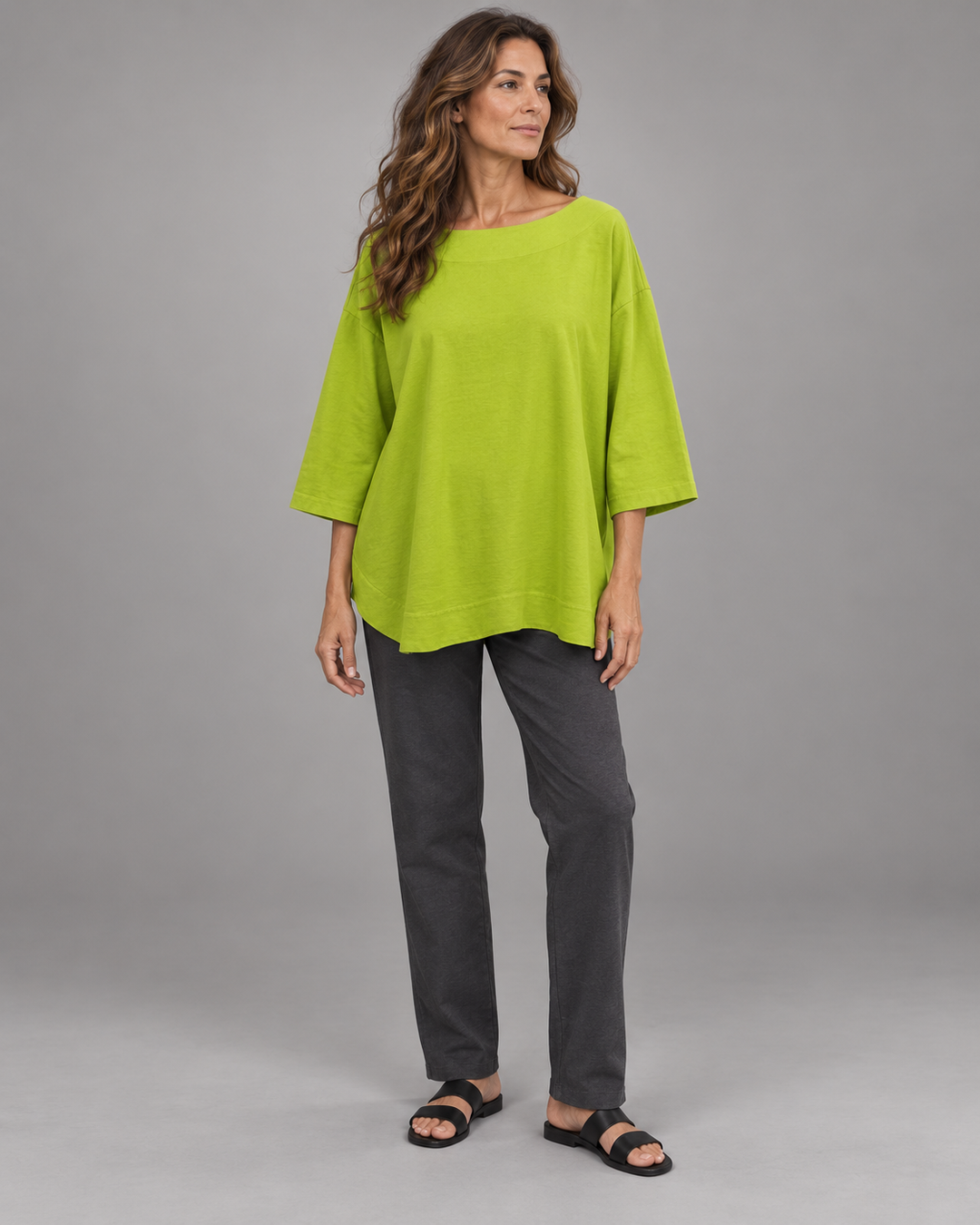 Pacific Cotton - Resort Shirt