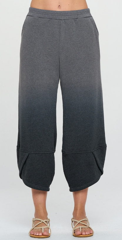 Focus Clothing - Fleece Terry Lounge Pant FINAL SALE ITEM