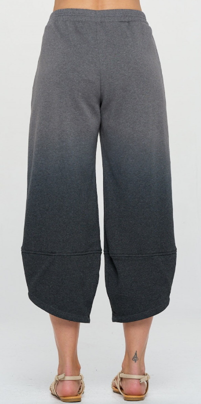 Focus Clothing - Fleece Terry Lounge Pant FINAL SALE ITEM