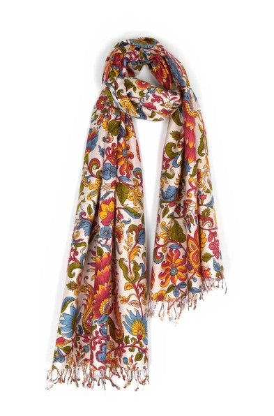 Nusantara - Rayon Stole