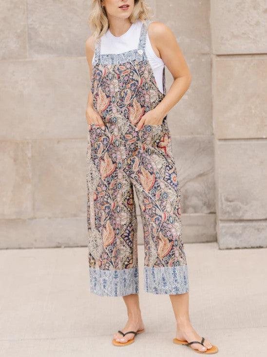 Shannon Passero - Elora Overall