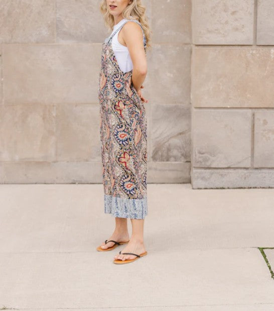 Shannon Passero - Elora Overall
