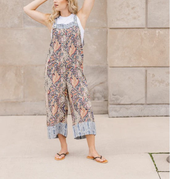 Shannon Passero - Elora Overall