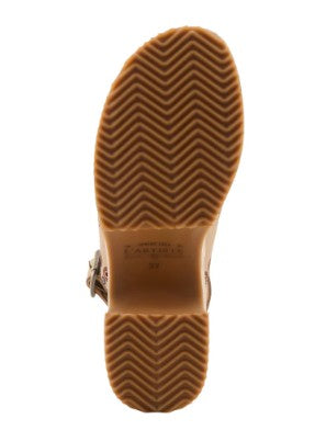 L'ARTISTE STEVIENIX SANDALS