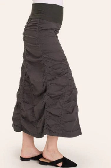Wearables By XCVI- Gored Peasant Skirt