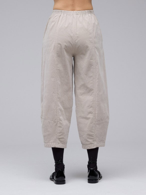 Cut Loose Mini Corduroy - Lantern Pant