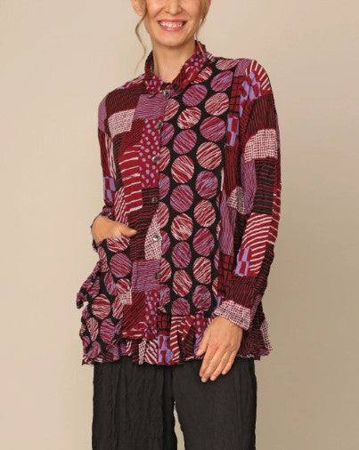 Chalet Et Ceci - Petra Shirt