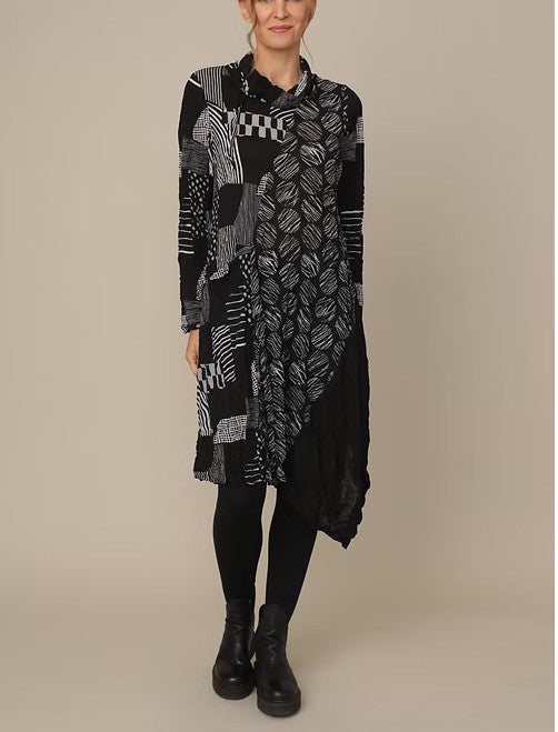 Chalet Clothing - Siena Dress