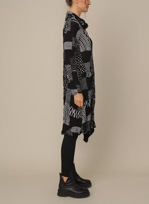 Chalet Clothing - Siena Dress