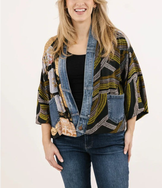 Shannon Passero Vintage - Karol Cardigan