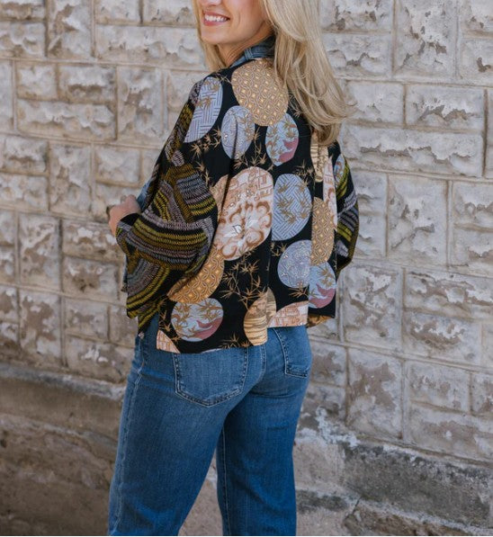 Shannon Passero Vintage - Karol Cardigan