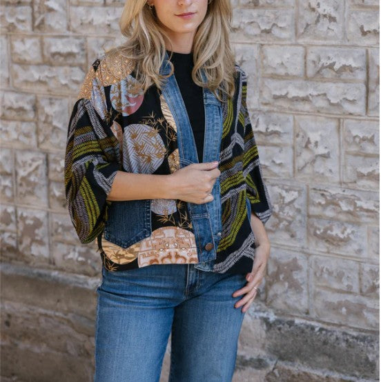 Shannon Passero Vintage - Karol Cardigan