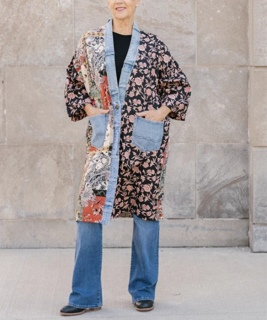 Shannon Passero - Janis Cardigan