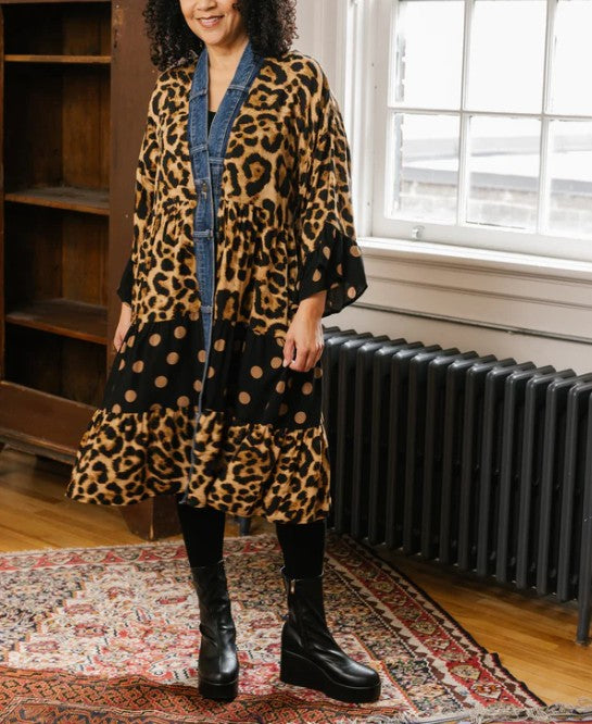 Shannon Passero - Ying Cardigan