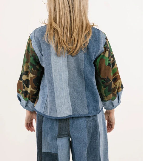 Shannon Passero - Nevada Cardigan