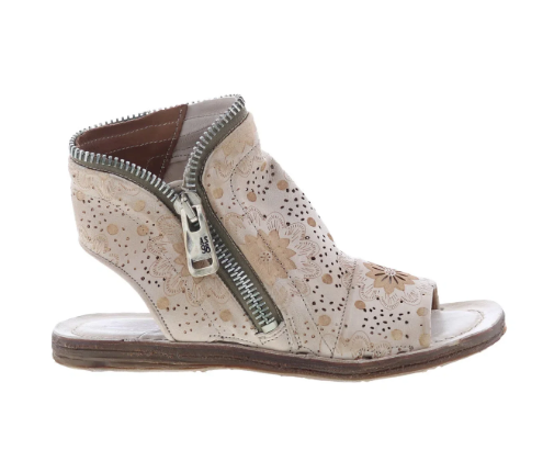 A.S. 98 - Ritchie Floral Sandals - Final Sale Item