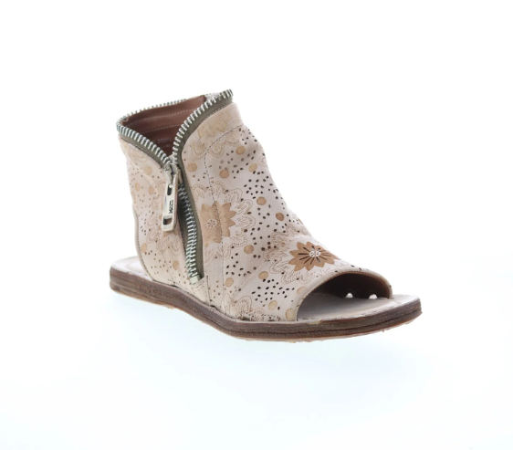 A.S. 98 - Ritchie Floral Sandals - Final Sale Item