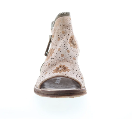 A.S. 98 - Ritchie Floral Sandals - Final Sale Item