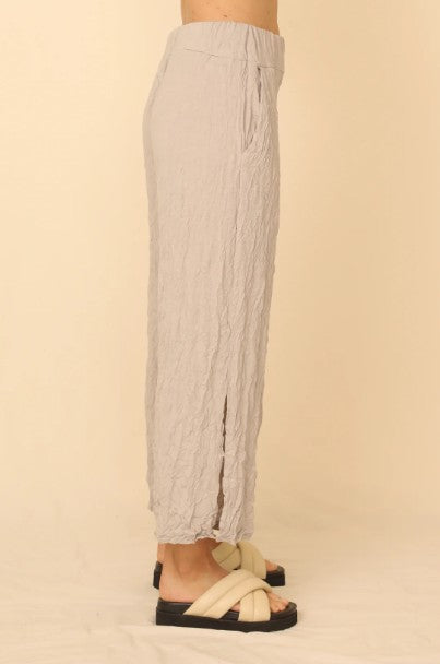 Chalet Et Ceci - Tilley Pant