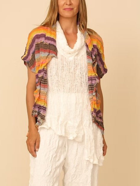 Chalet Et Ceci - Delilah Cardi