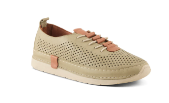 SPRING STEP -  BREEN SNEAKERS