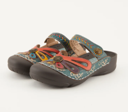 L'ARTISTE - COPA CLOG