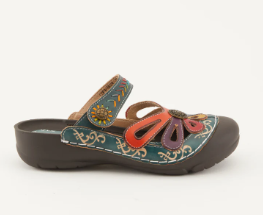 L'ARTISTE - COPA CLOG