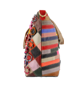 L'ARTISTE HB - APPLIQUE HANDBAGS