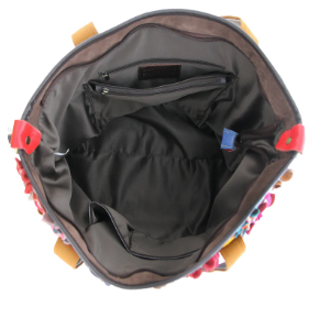 L'ARTISTE HB - APPLIQUE HANDBAGS